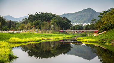 農村（cūn）汙水處理迫在眉睫 未來市場規模十足可觀（guān）