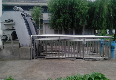 宿遷經開區雨汙水泵站委托運營（yíng）管理項目