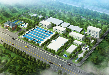 界首市東城汙（wū）水處理廠、界首市汙水處理（lǐ）廠(...