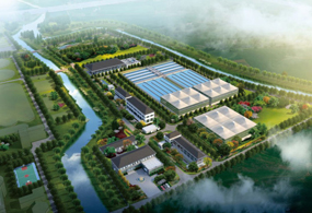 太倉（cāng）市（shì）城東汙水處理廠提標三期改造設備供貨...